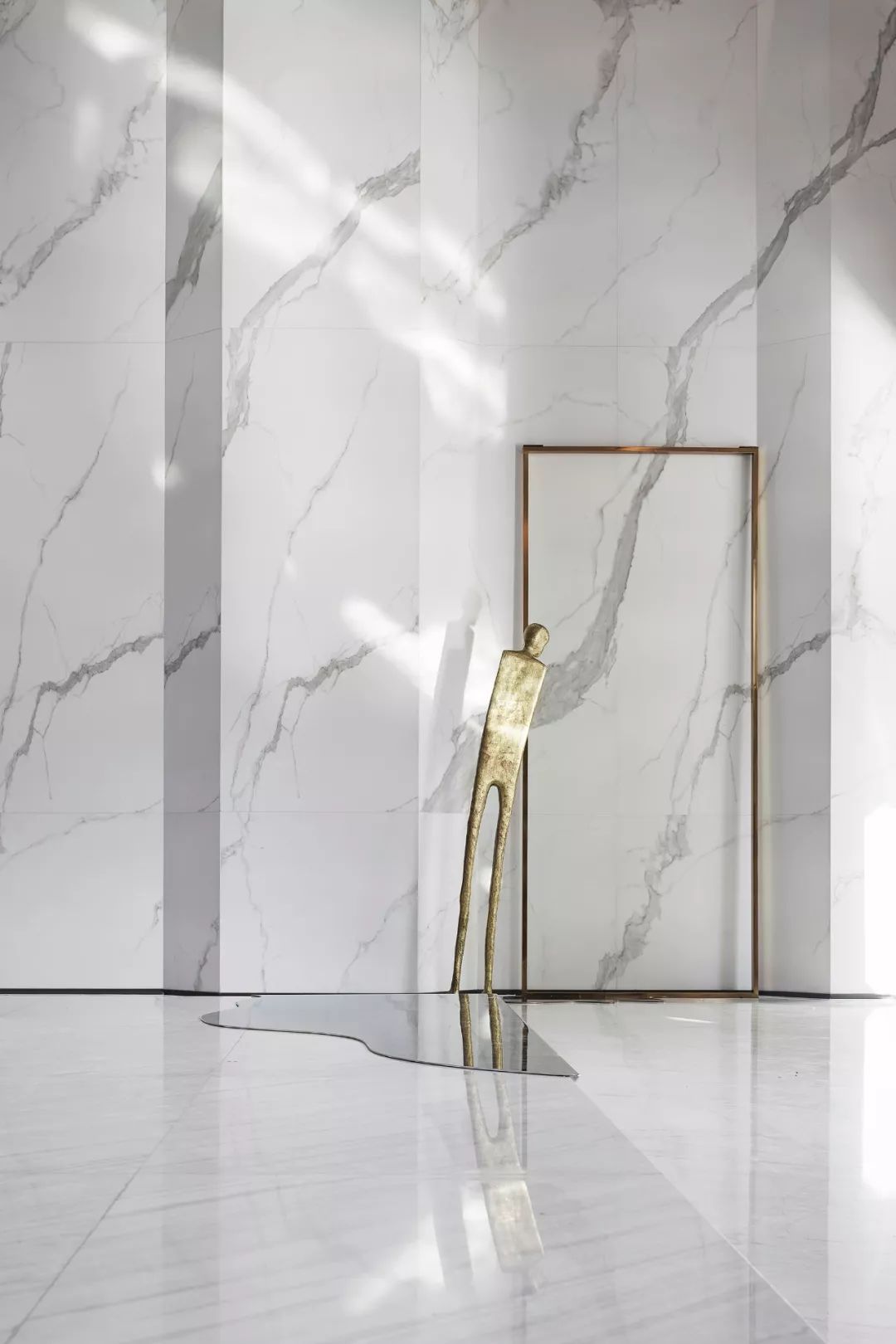 万科：致敬纯净灵魂，打造自由游走的艺术美学！  ENJOYDESIGN-32