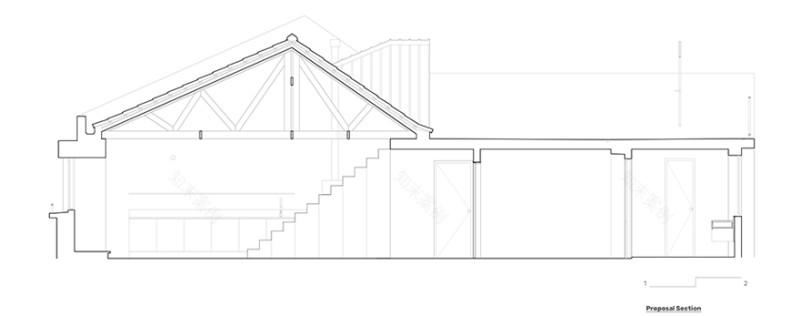 Dom Vasco公寓改造,里斯本 / Arriba-34