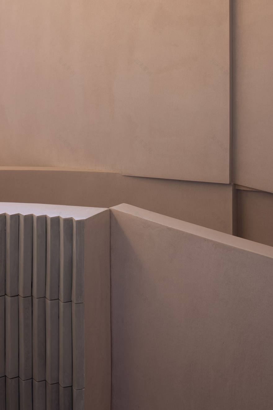 FUNFUN GALLERY 放放丨中国杭州丨利落建造-197