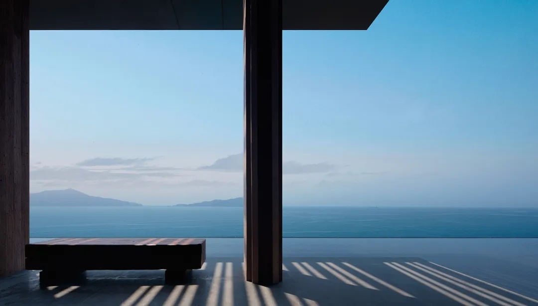 珠海东澳岛阿丽拉酒店丨中国珠海丨水平线设计,ZNA泽碧克建筑设计等多家-17