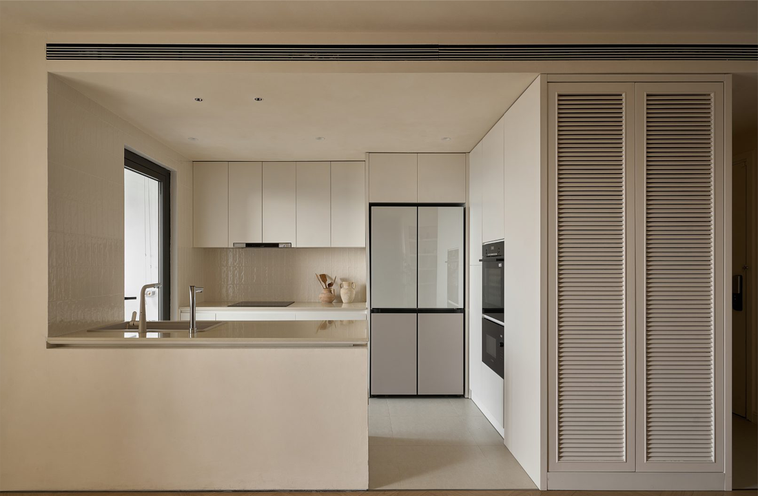 当奶油风遇上“美拉德”· E人的中古家-24