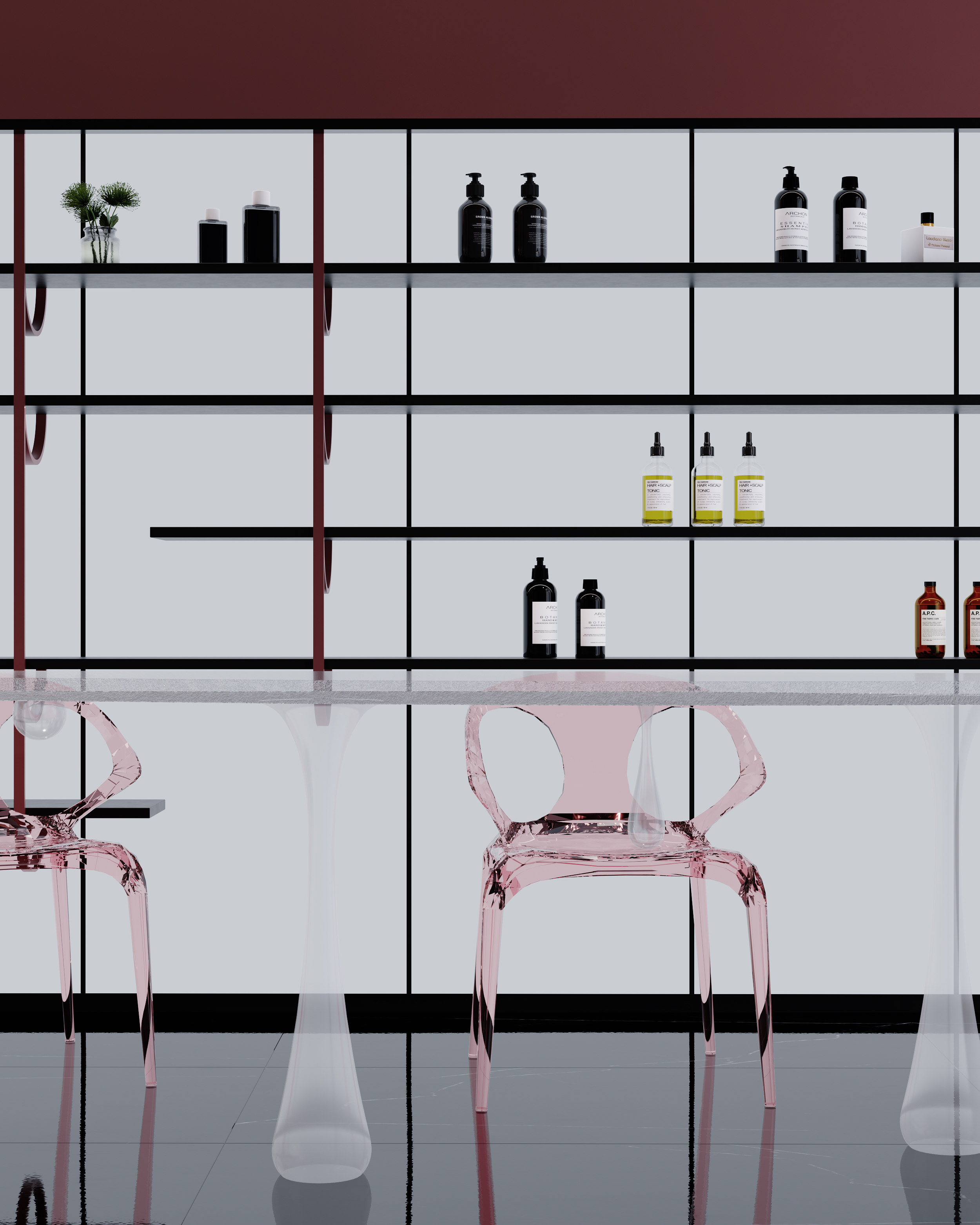 听说是仙女来的地方~-7