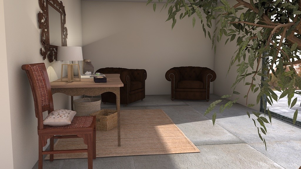 zara home campo by Anónimo-4