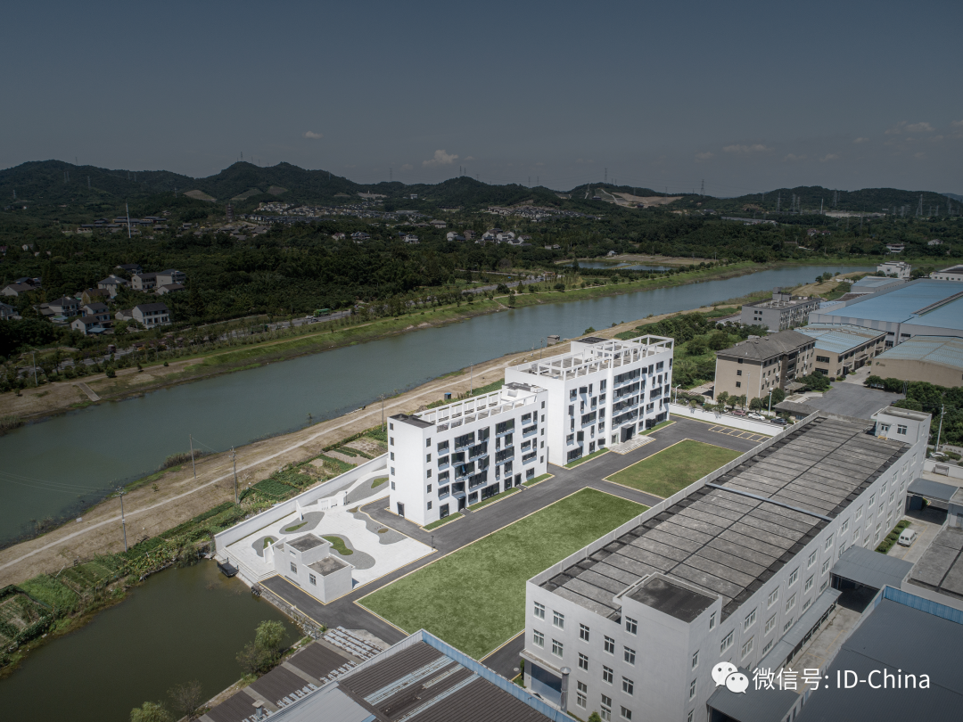 体块速写,有形无界丨中国浙江丨尤格空间设计事务所-1