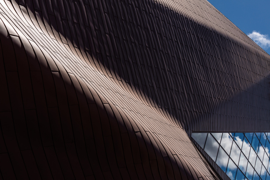 阿德莱德会议中心扩建,澳大利亚 / Woods Bagot-48