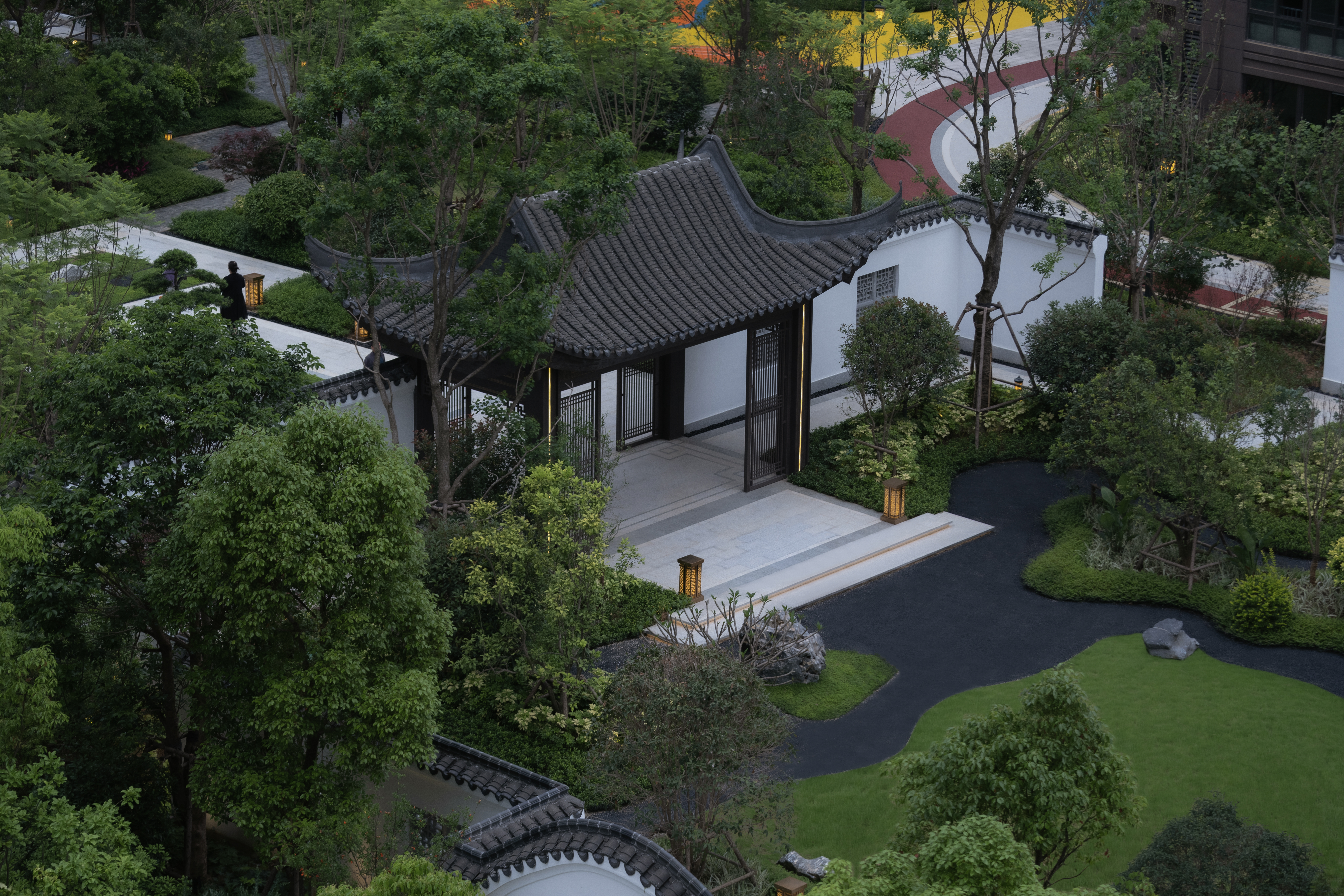 东海湾·山水秋鸣丨阿特贝尔 ARTBELL-33