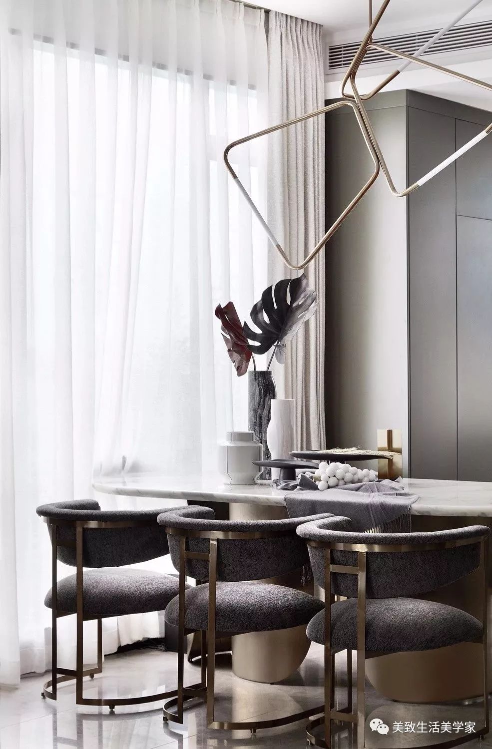 四层别墅,重构生活与设计的平衡-21