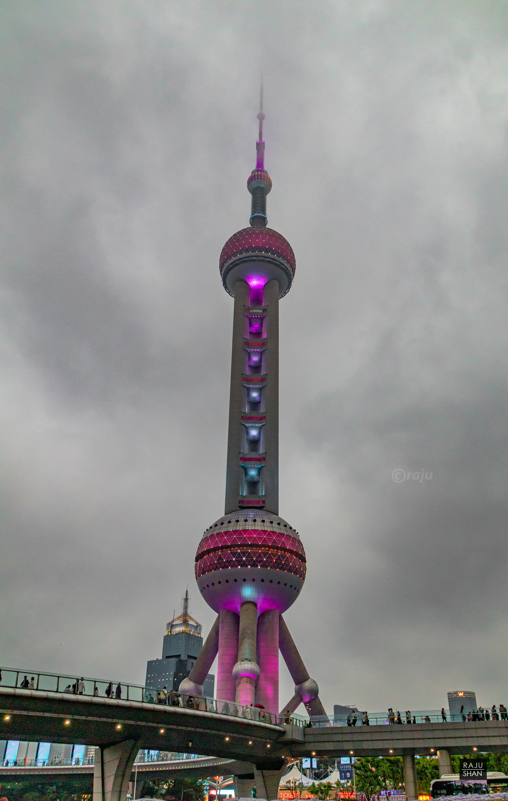 上海中心大厦丨中国上海丨国际设计公司 Gensler-30