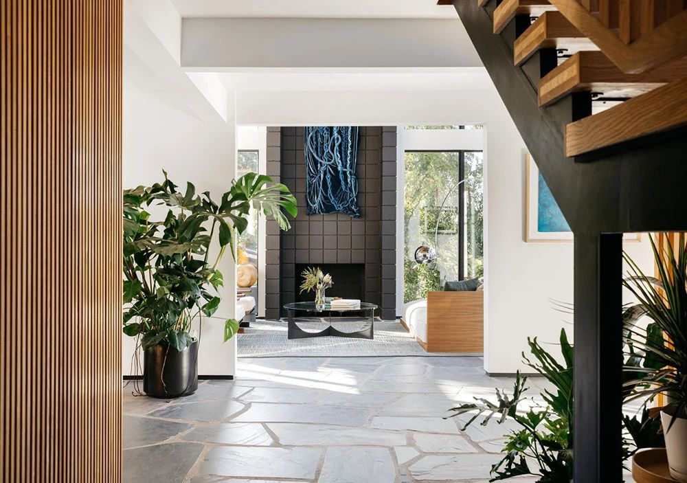 鹰岩现代丨美国洛杉矶丨A1000xBetter-36