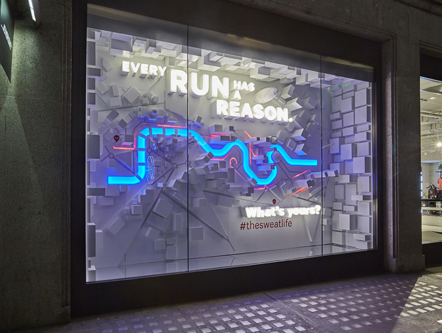 lululemon – Every Run Has A Reason, London-8