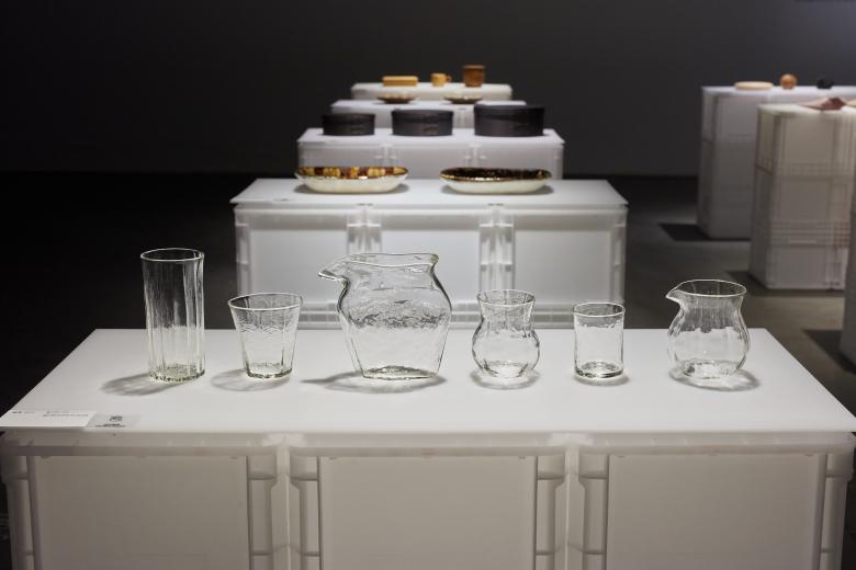 长效设计:思考与实践(20002020)展览空间设计丨中国深圳丨Studio 10-22