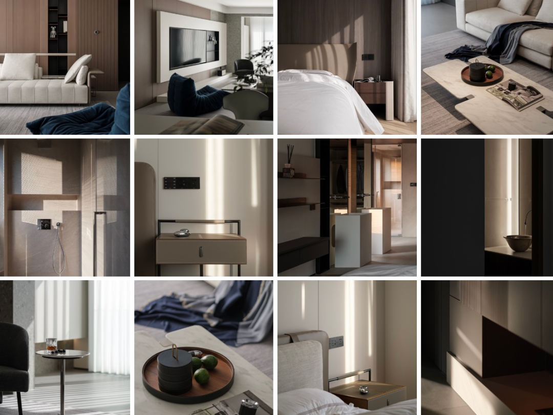 时间的轮廓丨UOHO-6