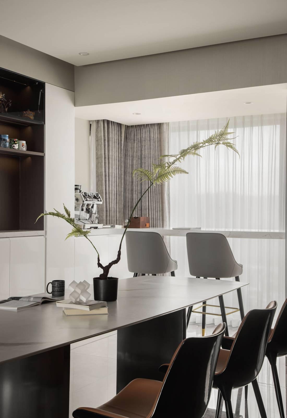 舒适现代家居设计-16