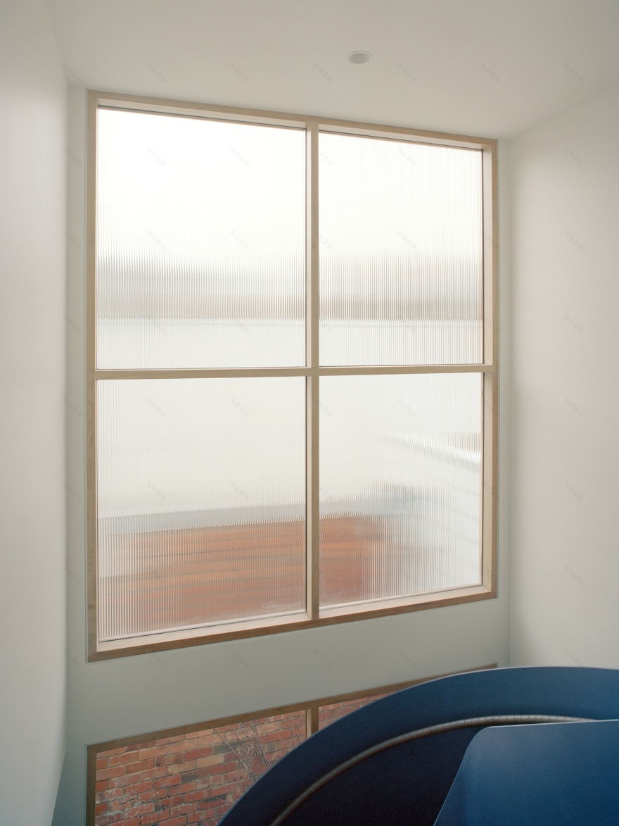 拉姆斯登楼丨澳大利亚丨James Harbard Architects-43