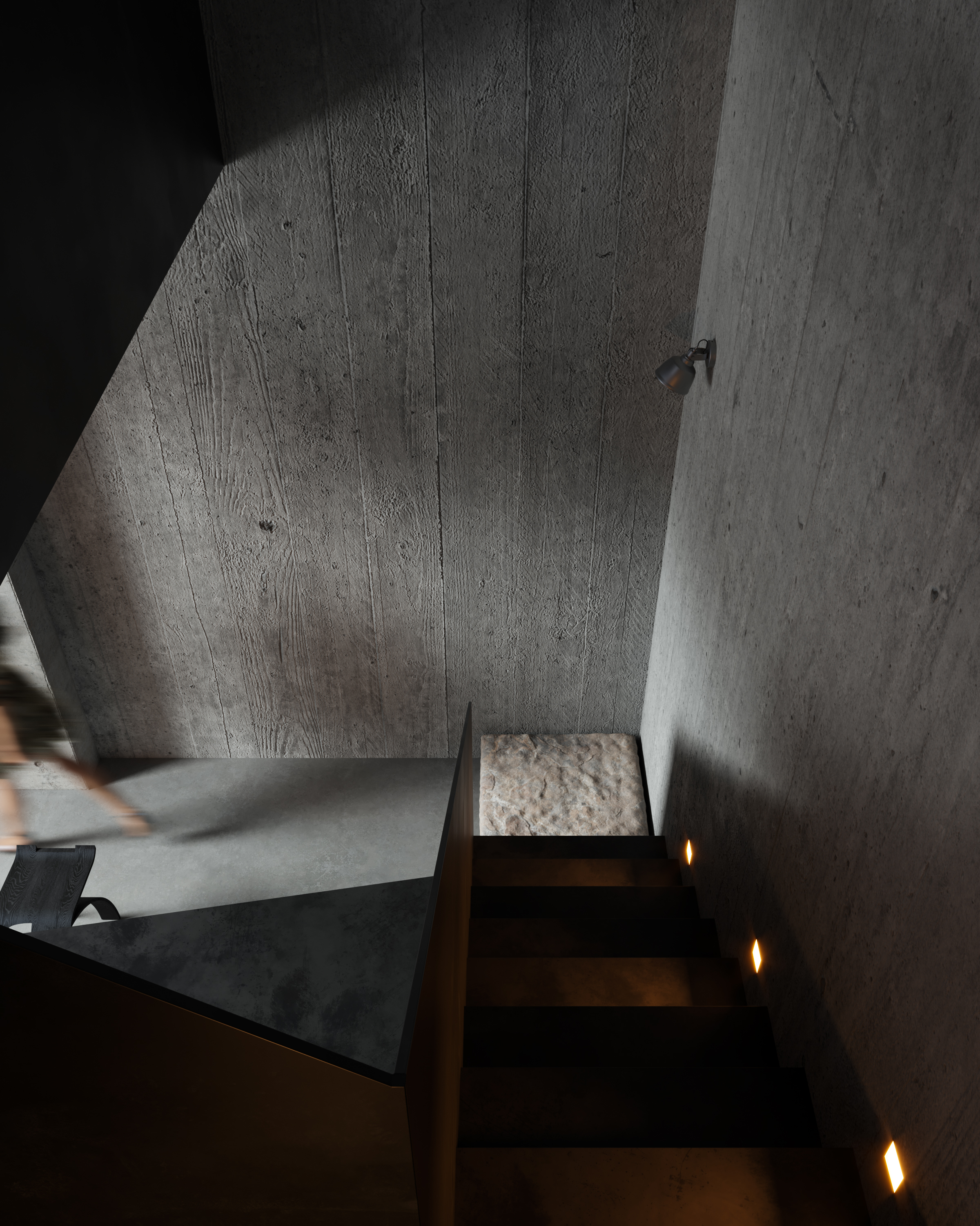 写实CORONA渲染器效果图-2