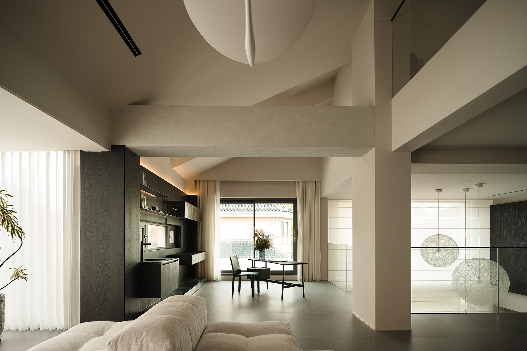 半山·栖光丨中国常州丨重塑九间设计有限公司-46