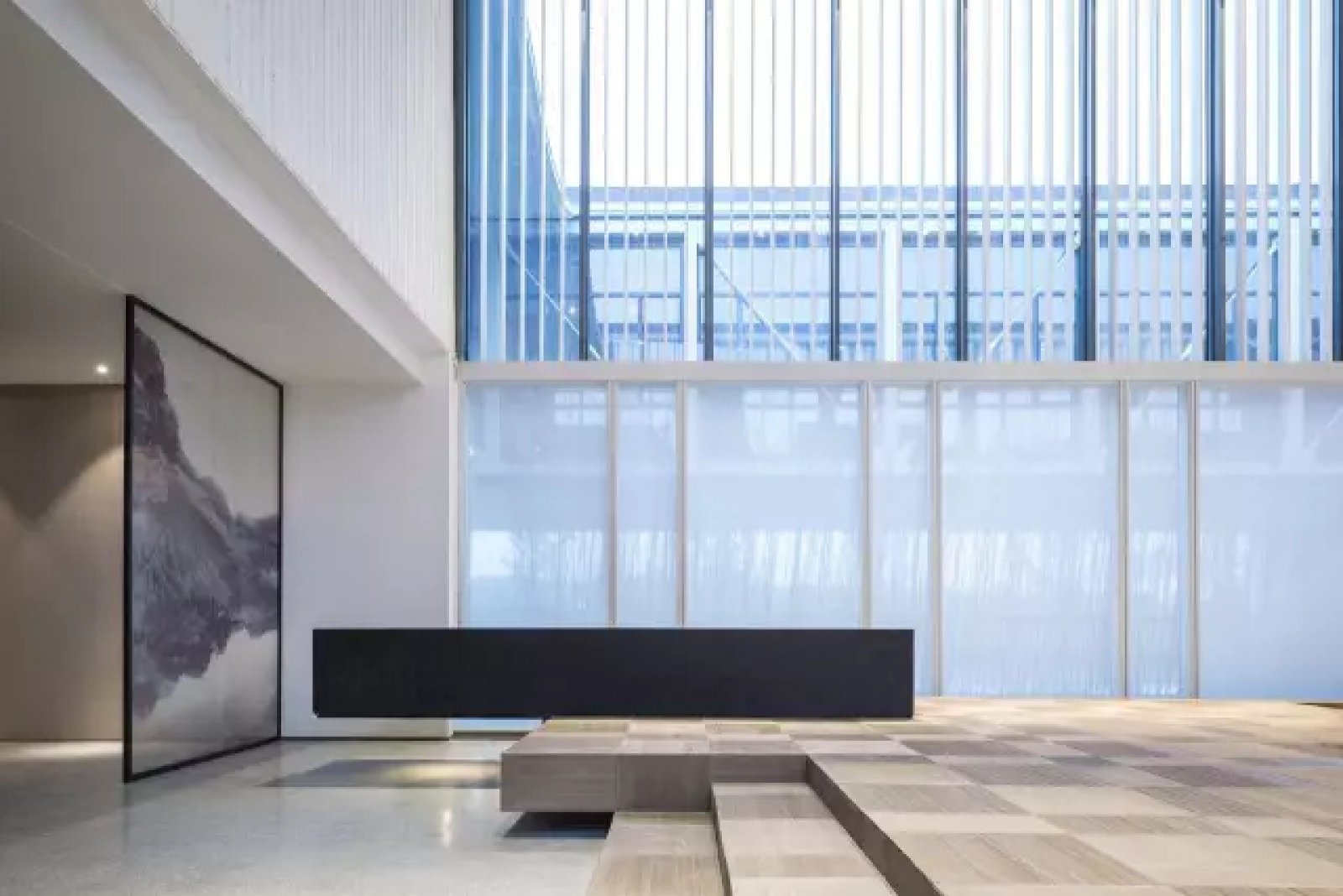 苏州东原·千浔会所丨中国苏州-63