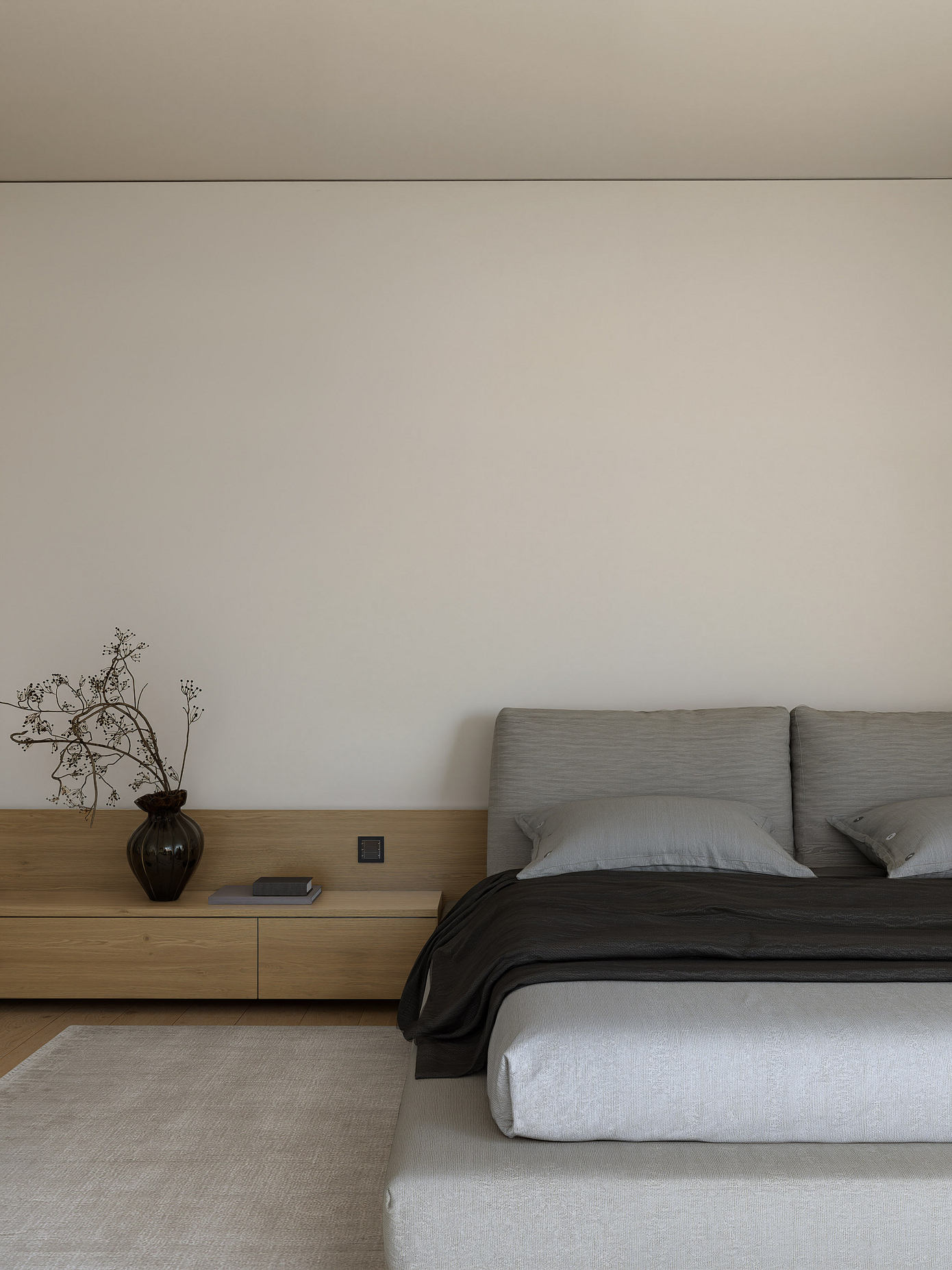 Shell: Brick House as Quiet Urban Refuge-8