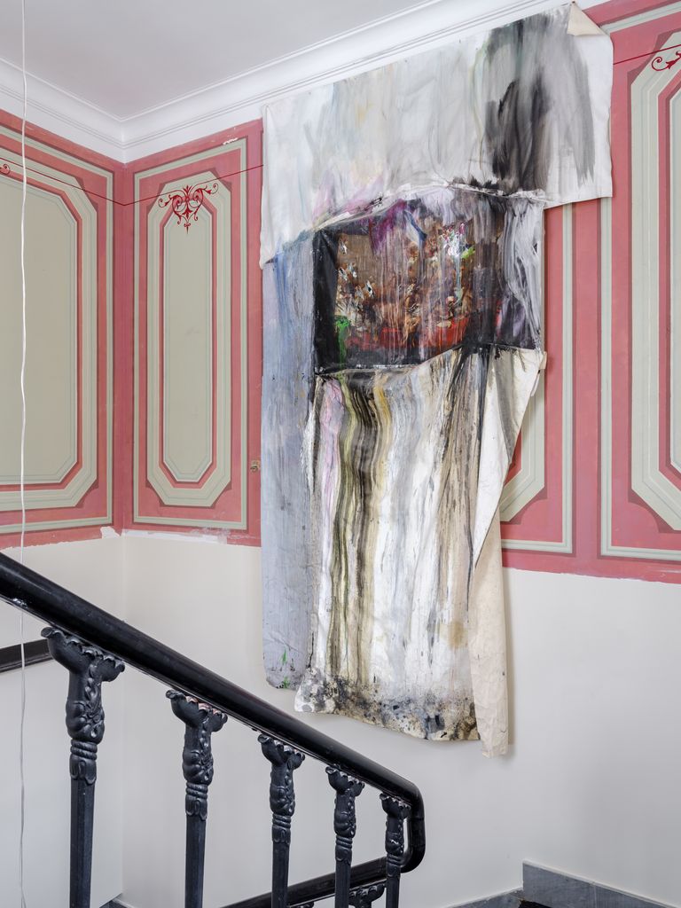 莫斯科“里希特”酒店丨俄罗斯莫斯科丨Ancollective,Бюро Правда等-22