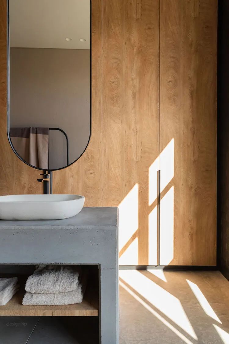 静谧山景的心灵归处丨5 Solidos-22