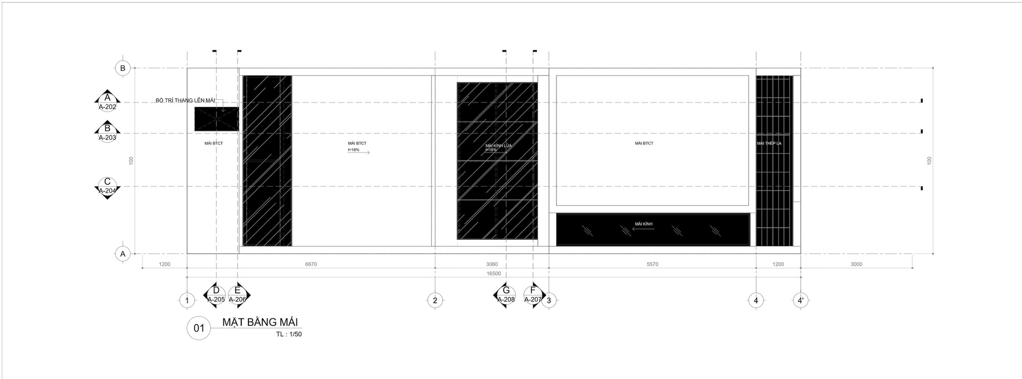 巴普的房子丨越南丨90+2 architects-38