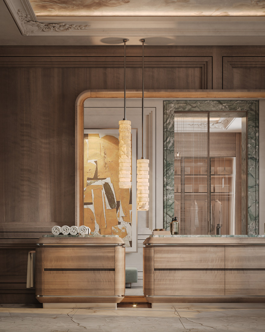 《巴黎回声报》·主卫丨法国巴黎-15