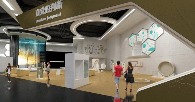 楚天新地标丨湖北省科技馆新馆即将启幕-45