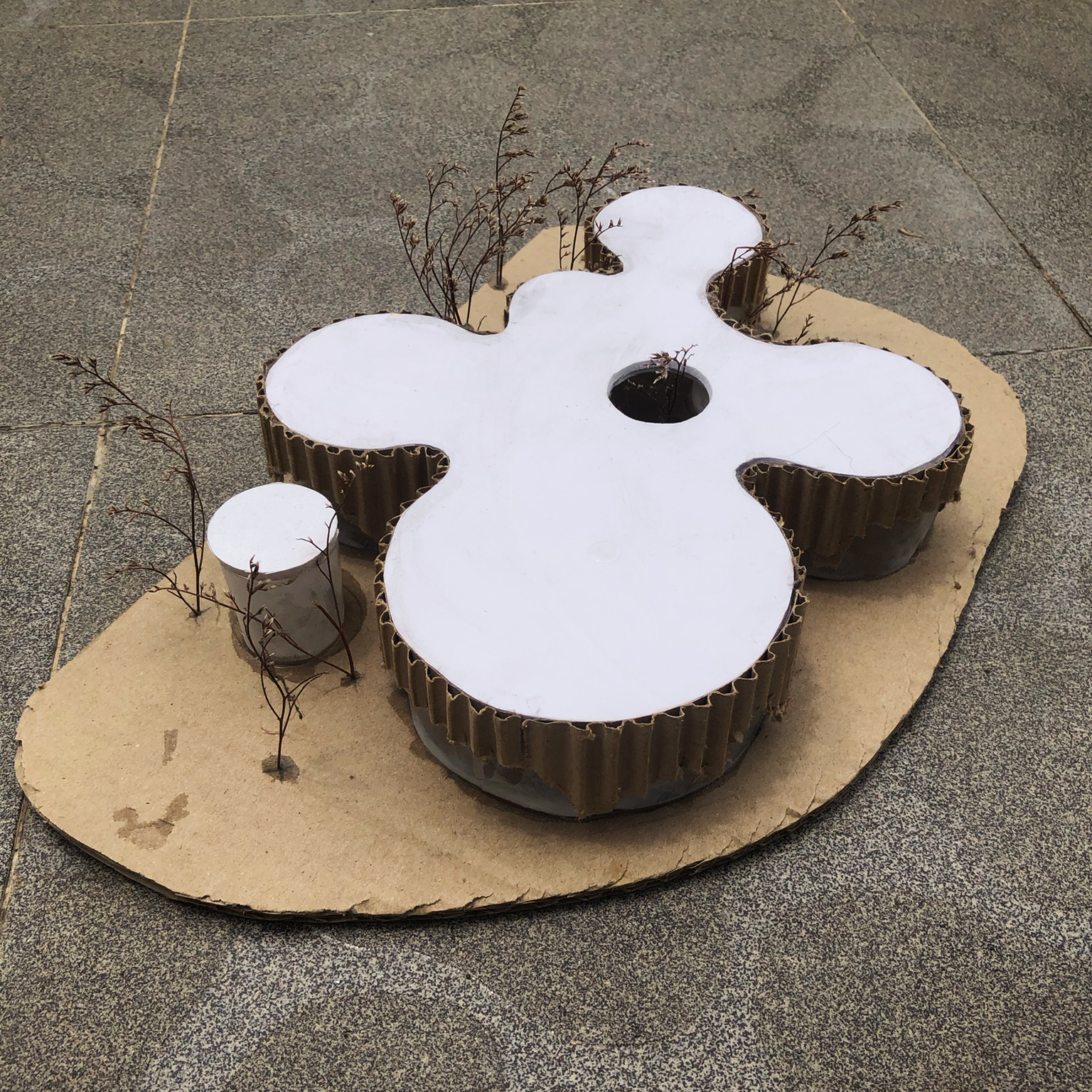 SHOWROOM GỐM 展厅-7