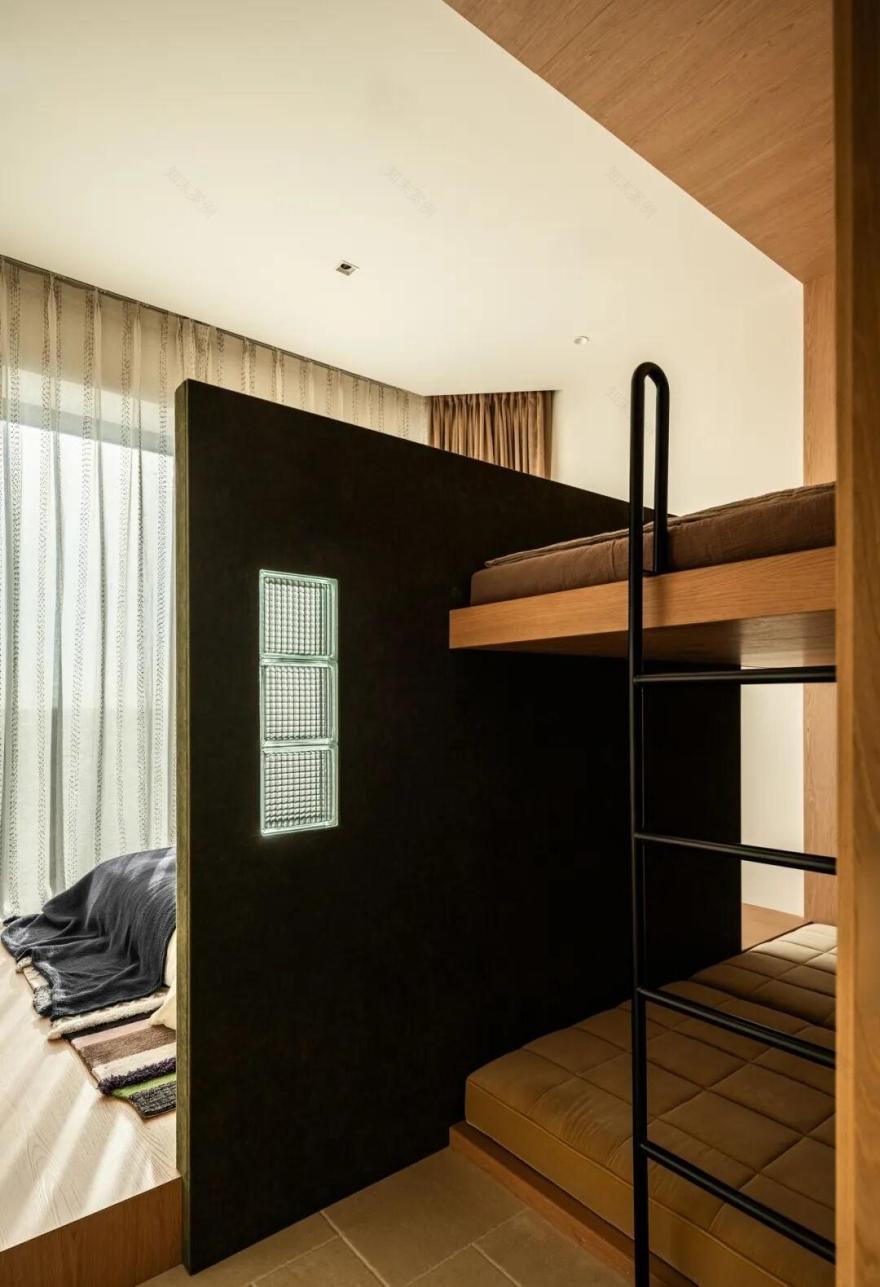 ULS向泽空间 · 秦皇岛·阿那亚175㎡度假居所丨中国秦皇岛-44