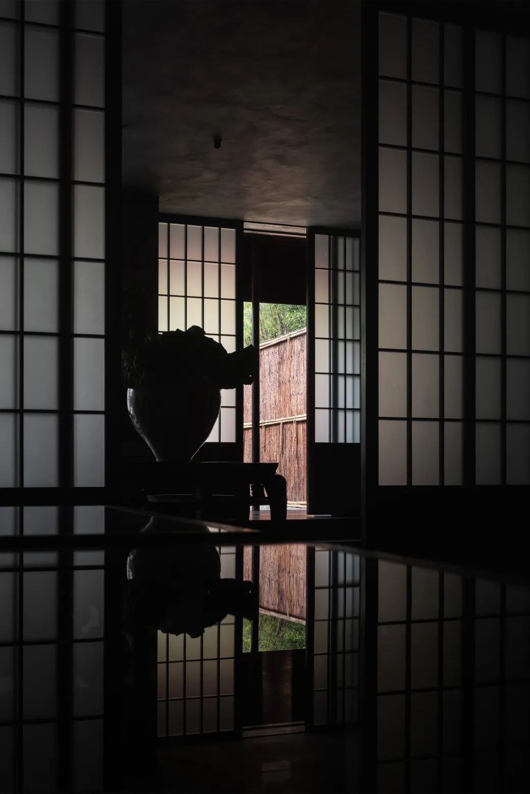 茶室(佳和喔香)丨中国成都丨现场建筑工作室-87