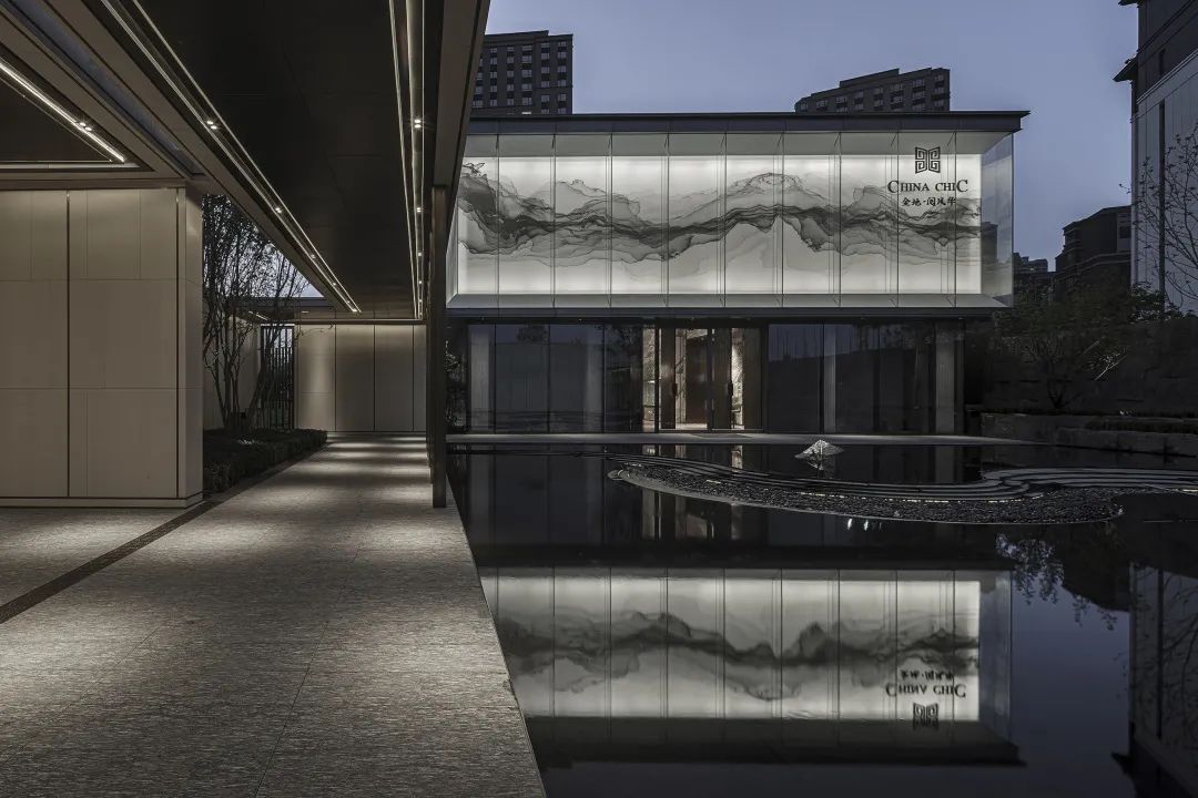 金地·阅风华丨中国沈阳丨伍道国际-48