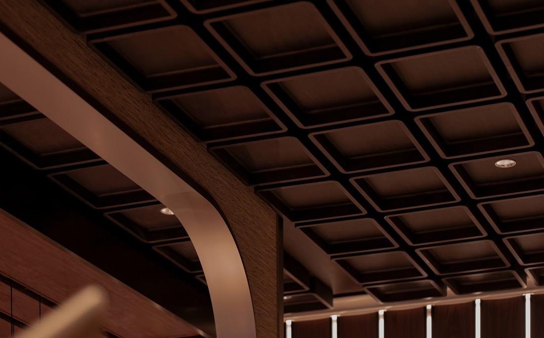 英皇地产The MVP售楼中心丨中国香港丨Oft Interiors-1