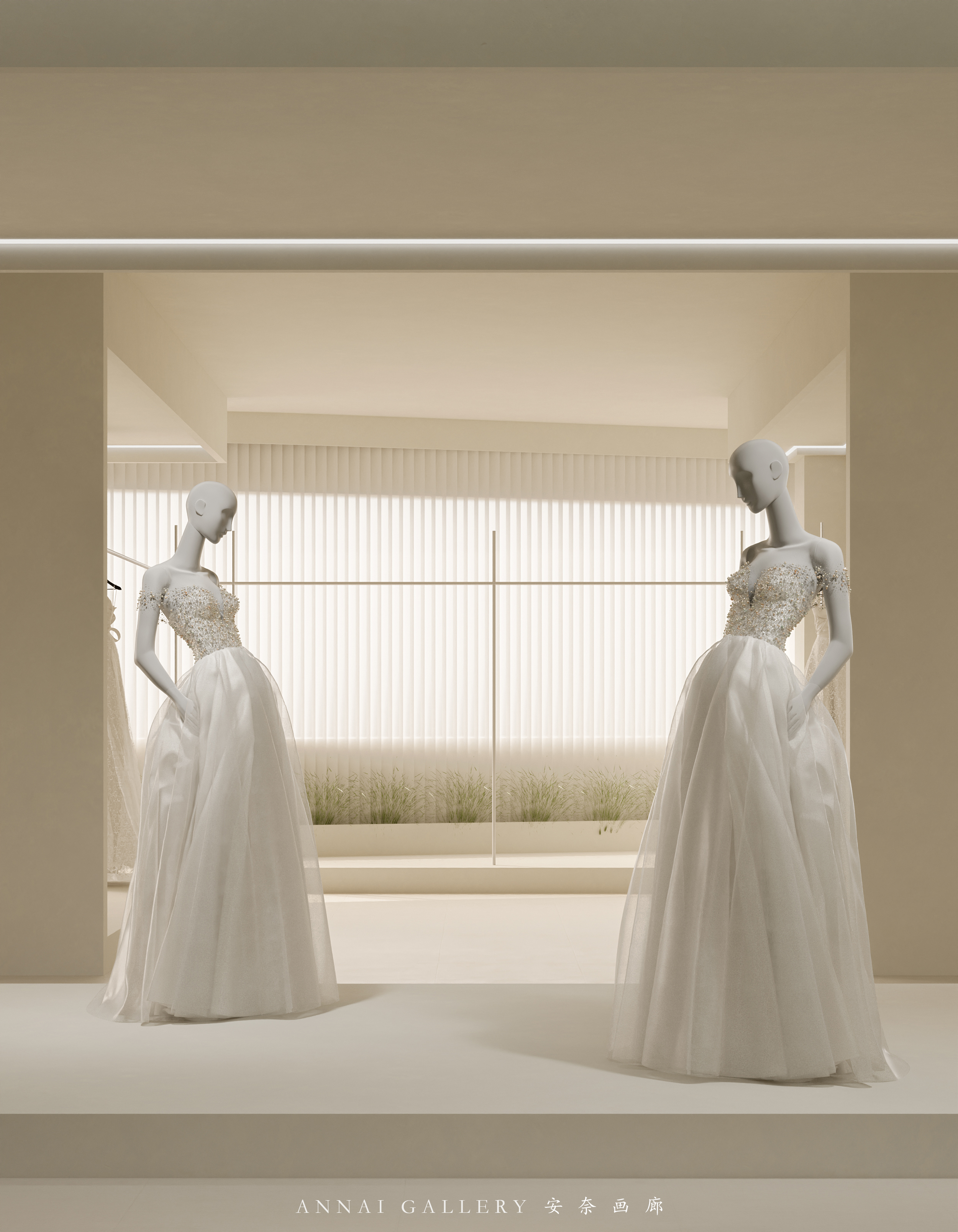 “你最想在哪个场景里穿上梦中的纱？”-2