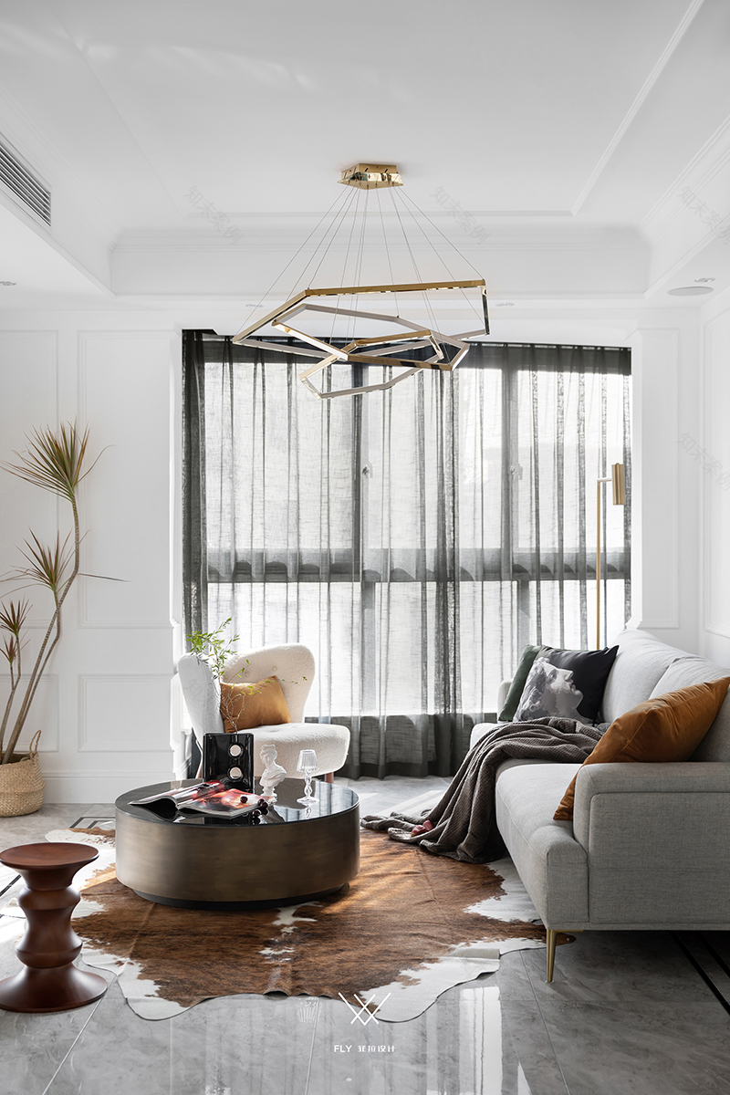 菲拉设计|「和合诗·第二乐章 」休闲法式-29