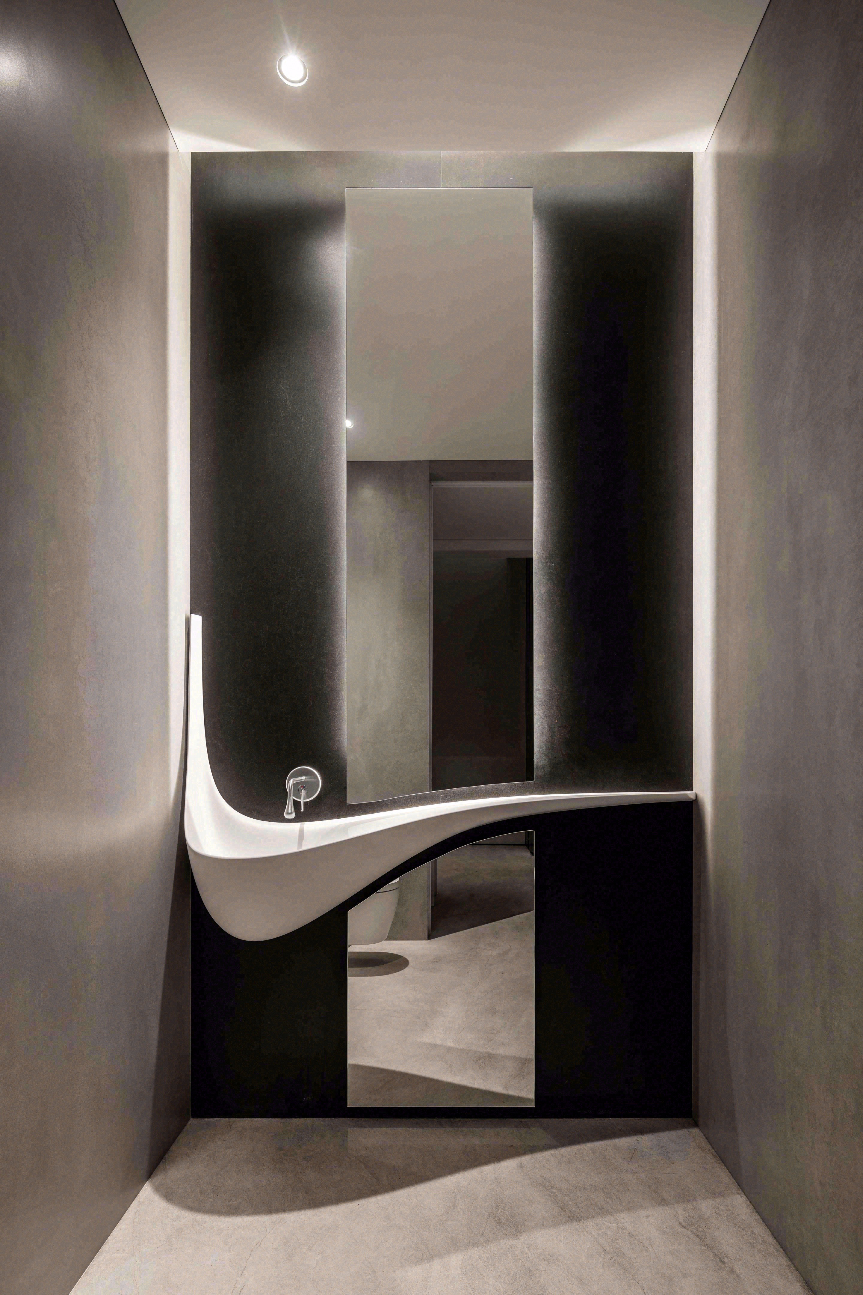 乡村别墅丨以色列丨Raz Melamed-37