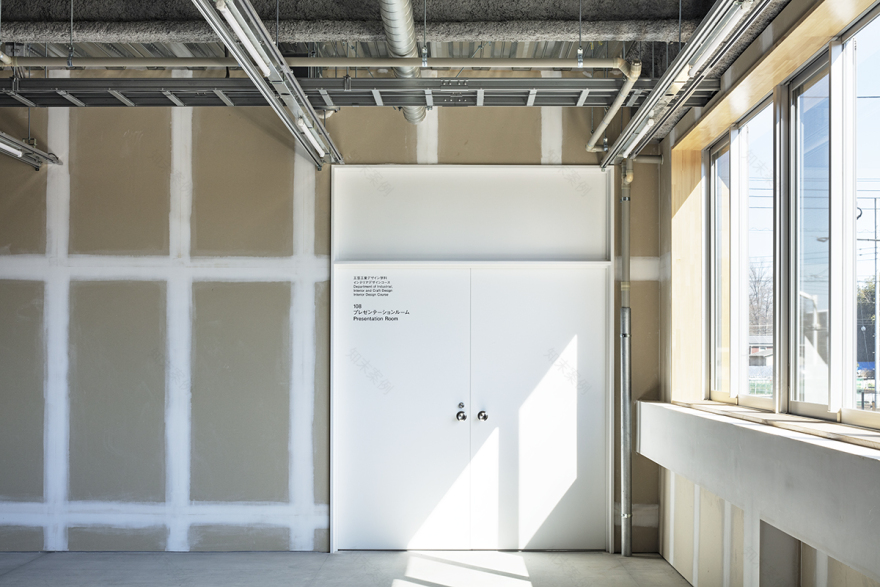 Musashino Art University Building No.16 | Schemata Architects / Jo Nagasaka-29