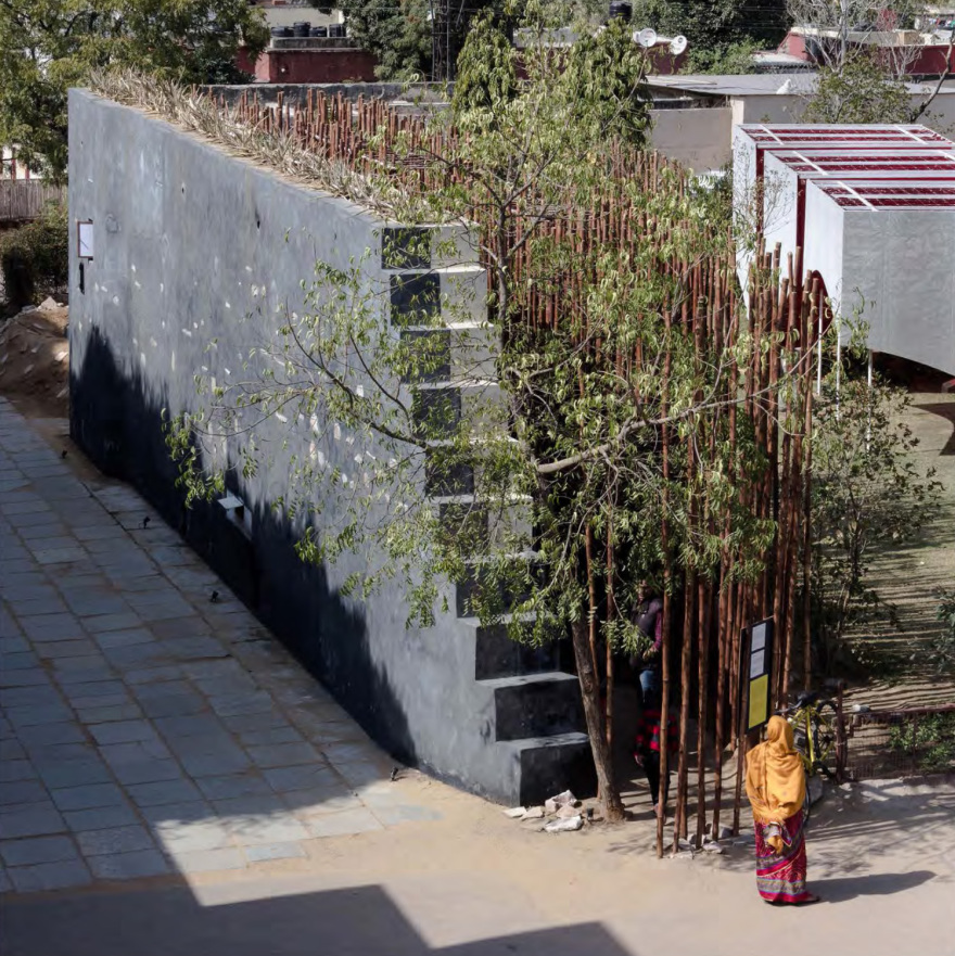 未明确提及具体项目名称丨斯里兰卡丨Samira Rathod Design Atelier-56