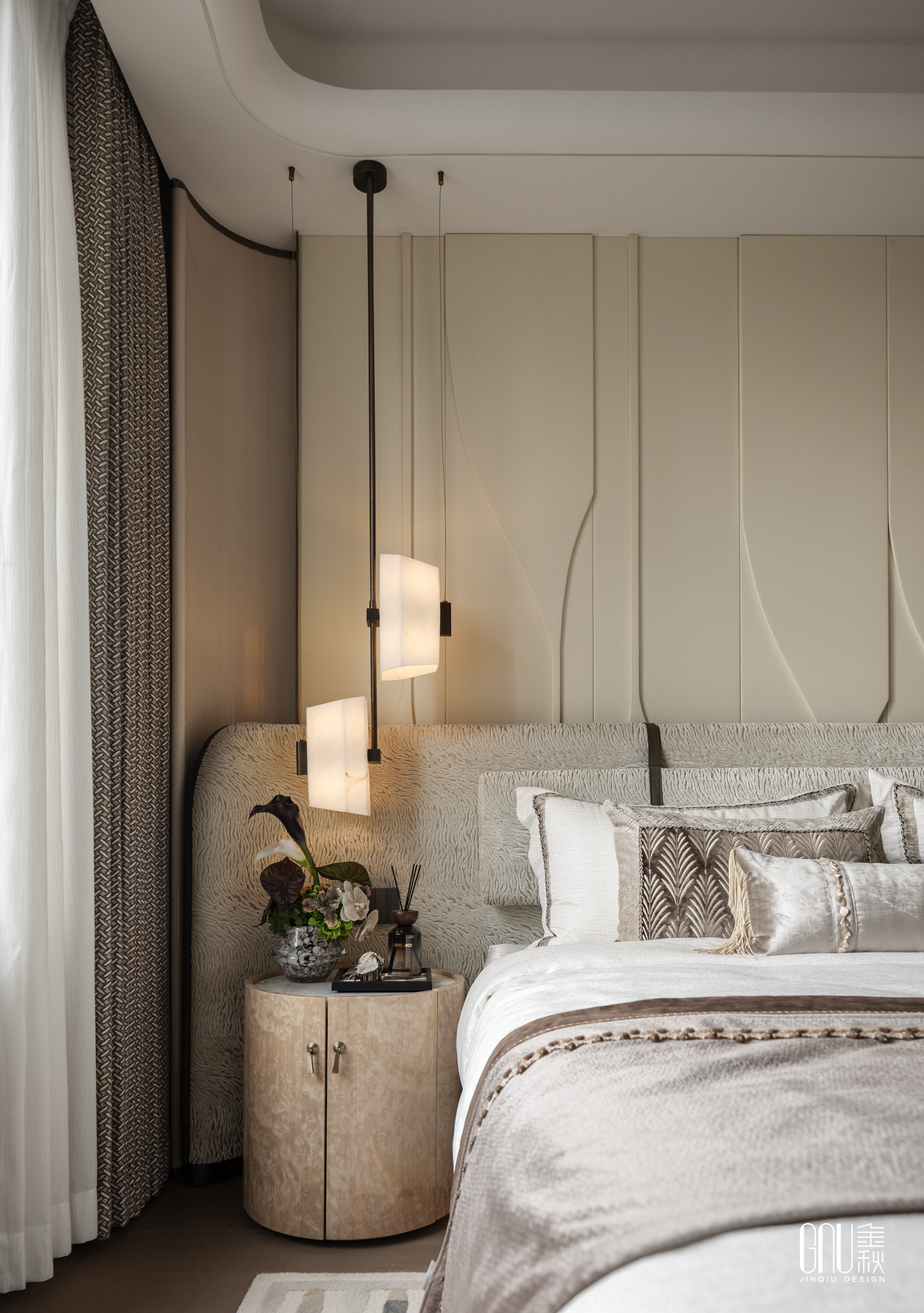 VANKE×GNU：当代美学语境下的烟火与诗意-28