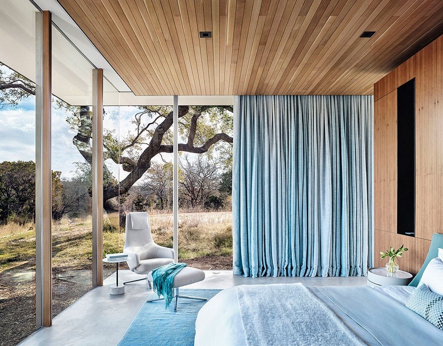 Cuernavaca House in Austin, Texas / Alterstudio Architecture-17