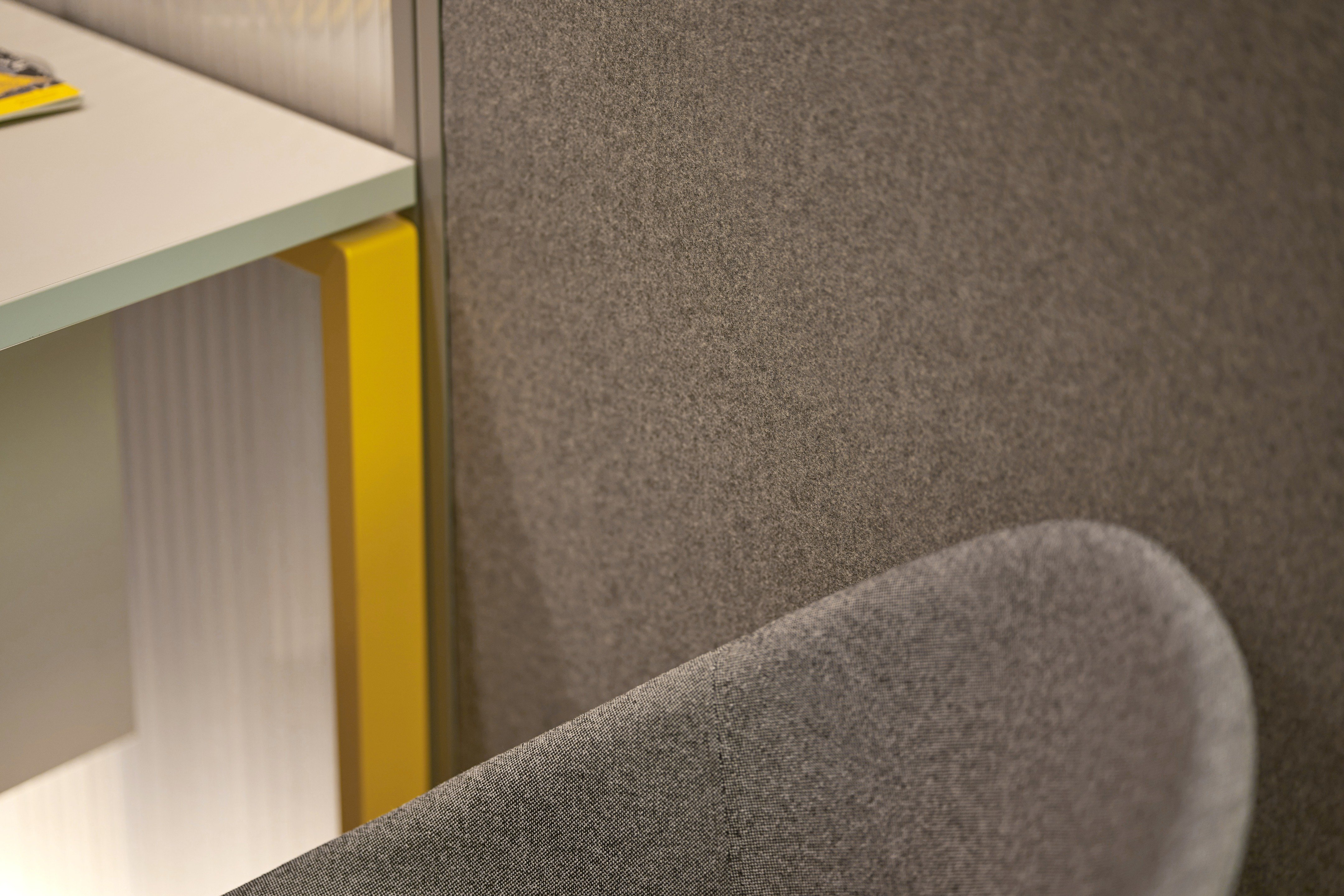 瑞菲森银行办公室丨俄罗斯丨VOX Architects-34