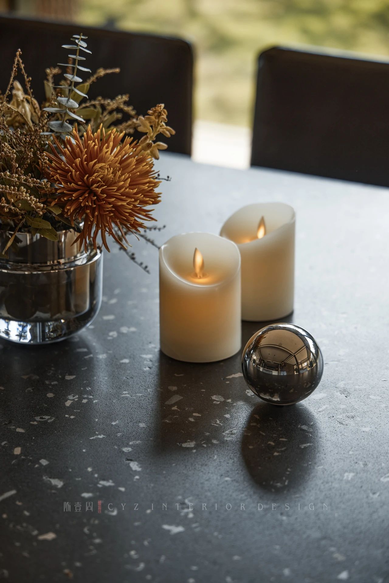 回归生活本真丨中国上海丨上海陈壹周室内设计-20