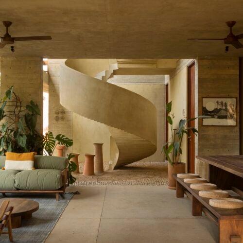 ENNEA Hotel / Jaque Studio-42