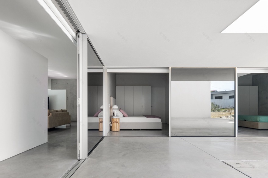 PPA住宅丨葡萄牙波尔图丨NOARQ-64