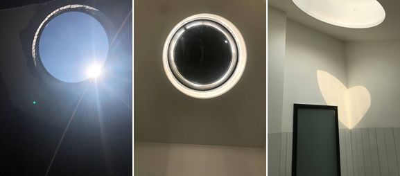 DE DIVINA PROPORTINOE 神圣比例丨中国天津丨Manas design studio-181