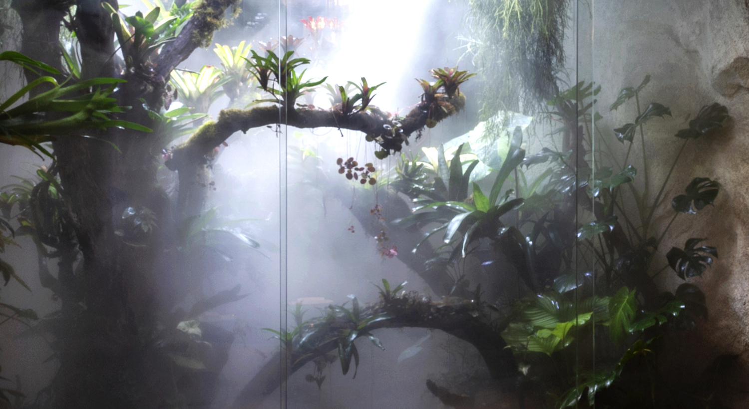 龙庭酒家(融汇)丨中国北京丨WIT 方夏设计-32