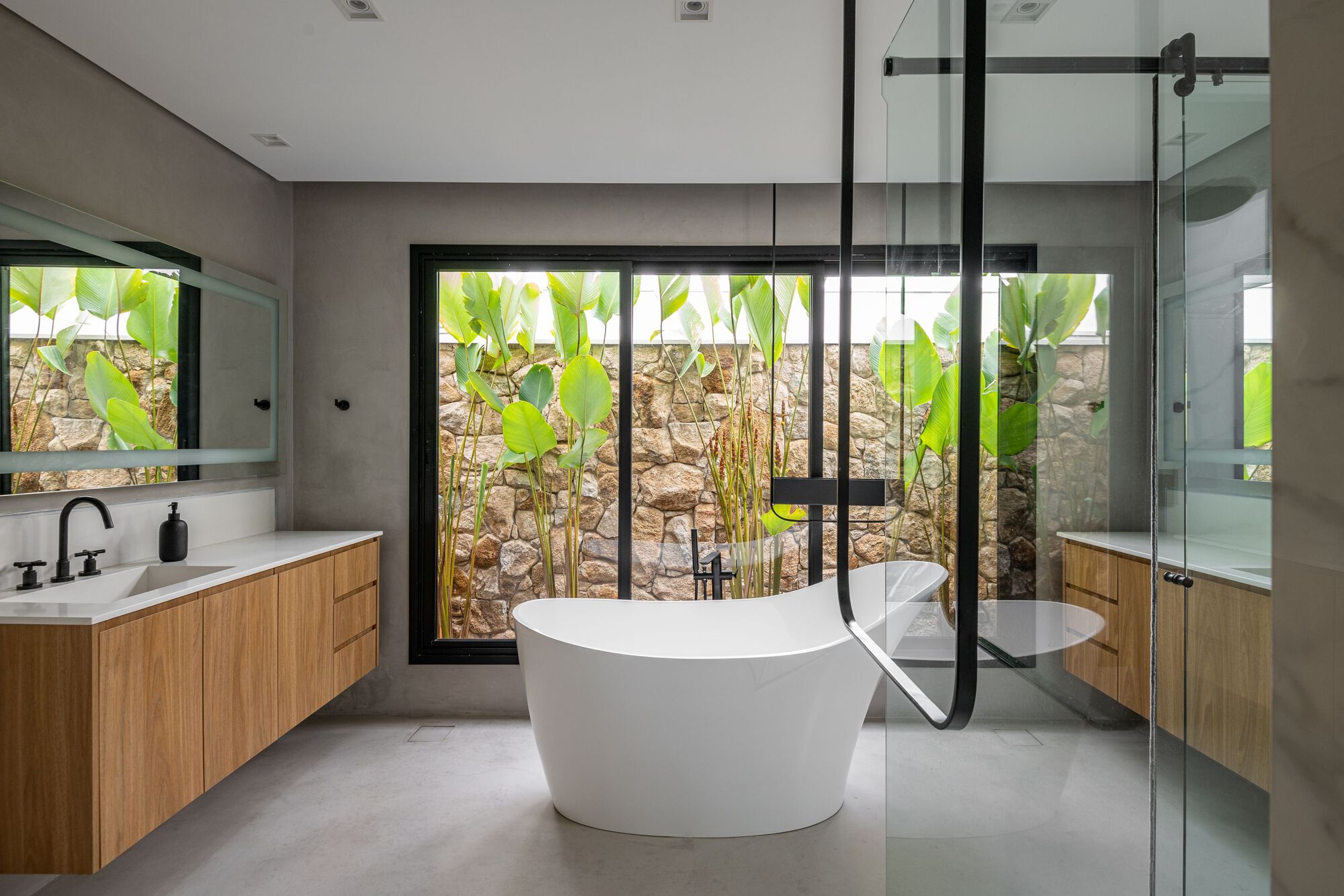 彼得鲁斯之家丨巴西-56