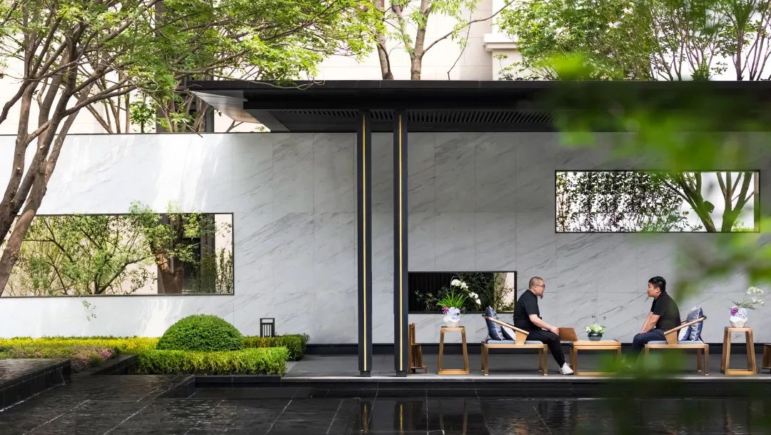 沈阳舜山府 | 城市中心的秘密花园-80