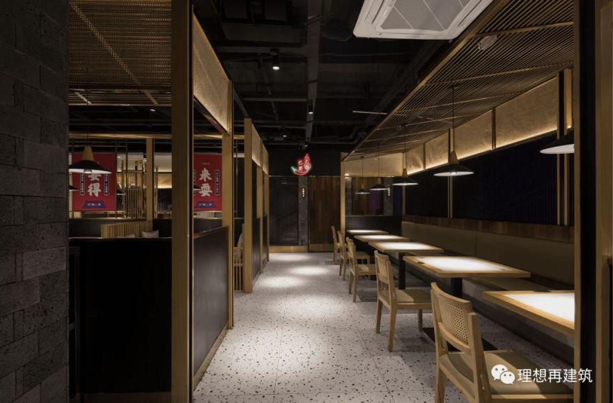 巴蜀人家 | 古朴川韵,美食与文化的完美融合-31