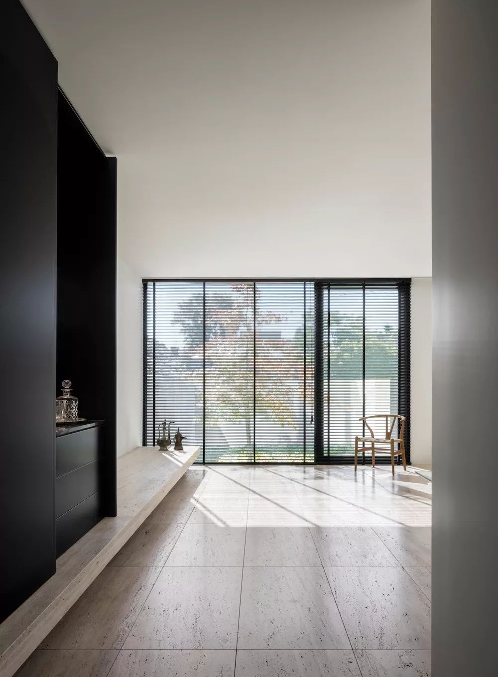 Davidov Architects | 住宅与公共概念的融合-50