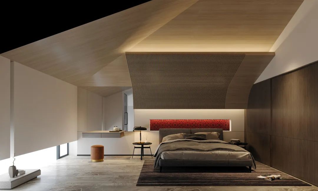 戏球名茶丨武夷山 茶会所-13